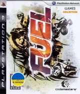 Fuel (PS3)-thumb