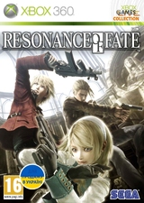 Resonance of Fate (XBOX360)-thumb