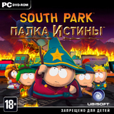 SOUTH PARK: STICK OF TRUTH КЛЮЧ (PC)-thumb