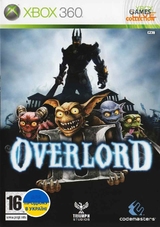 Overlord II (XBOX360)-thumb