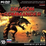 DIVINITY: DRAGON COMMANDER КЛЮЧ (PC)-thumb