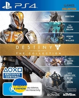 Destiny: The Collection (PS4)-thumb