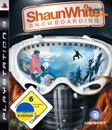 Shaun White Snowboarding (PS3)-thumb