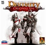 DIVINITY ORIGINAL SIN КЛЮЧ (PC)-thumb