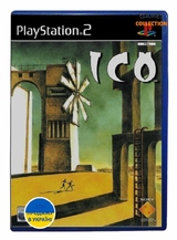 ICO (PS2)-thumb