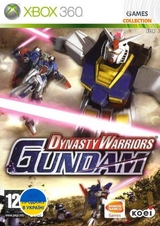 Dynasty Warriors: Gundam (XBOX360)-thumb