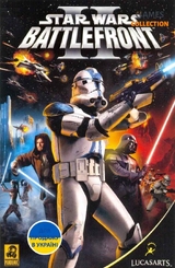 Star Wars: Battlefront II (PC) КЛЮЧ-thumb