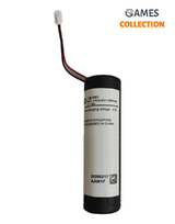 Аккамулятор Move PS3/PS4/PS5 Мув батарейка lip1651 1960mah-thumb