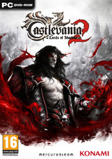 CASTLEVANIA: LORDS OF SHADOW 2 КЛЮЧ (PC)-thumb