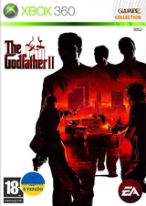 The Godfather 2 (XBOX360)-thumb