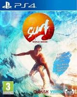 Surf World Series (PS4)-thumb