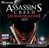ASSASSIN’S CREED LIBERATION HD КЛЮЧ (PC)-thumb