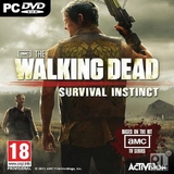 The Walking Dead: Survival Instinct (PC)-thumb
