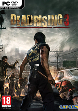 DEAD RISING 3: APOCALYPSE EDITION КЛЮЧ (PC)-thumb