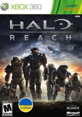 Halo Reach (XBOX360)-thumb