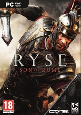 RYSE: SON OF ROME КЛЮЧ (PC)-thumb
