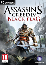 Assassins Creed 4 IV Black Flag Limited Ed. (PC)-thumb
