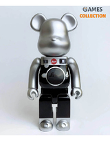 Bearbrick Leica Camera 400% (28cm)-thumb