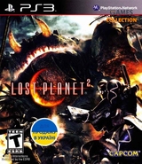 Lost Planet 2 (PS3)-thumb