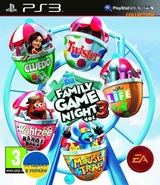 Hasbro Family Game Night 3 (PS3) Б/У-thumb