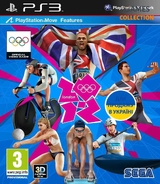 London 2012 Olympics (PS3)-thumb