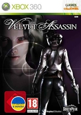 Velvet Assassin (XBOX360)-thumb