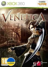 Venetica (XBOX360)-thumb