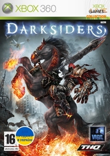 Darksiders (XBOX360)-thumb