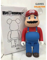 Bearbrick Super Mario 1000% (70cm)-thumb