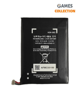 Nintendo Switch lite, батарея hdh-003 емкостью 3570 мАч-thumb