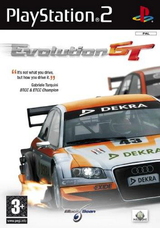 Evolution GT (PS2)-thumb