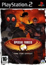 Counter Terrorist Special Forces: Fire for Effect (PS2)-thumb