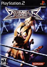 Rumble Roses (PS2)-thumb