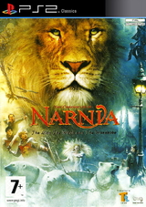 The Chronicles of Narnia: The Lion, The Witch and The Wardrobe (PS2)-thumb