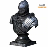 Фігурка погруддя Dark Souls Remastered Темні Душі (7см)-thumb