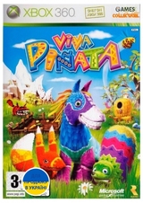 Viva Pinata (Xbox 360)-thumb