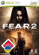 F.E.A.R. 2: Project Origin (XBOX360)-thumb