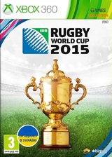 Rugby World Cup 2015 (XBOX 360)-thumb