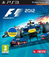 F1 2012 (PS3)-thumb
