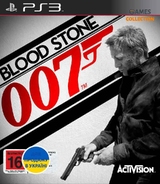 James Bond 007: Blood Stone (PS3)-thumb