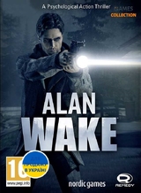 Alan Wake (PC) КЛЮЧ-thumb