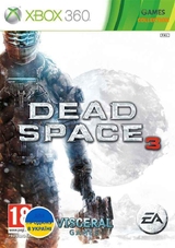 Dead Space 3 (XBOX360)-thumb
