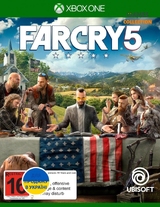 Far Cry 5 (Xbox One)-thumb