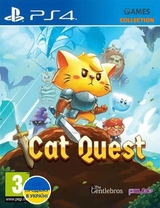 Cat Quest (PS4)-thumb