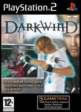 DARK WIND (PS2)-thumb