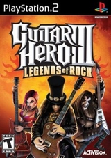 GUITAR HERO III LEGENDS OF ROCK (PS2)-thumb