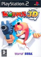 WORMS 3D (PS2)-thumb