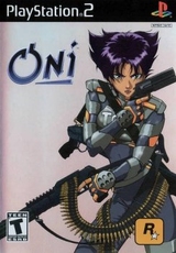 ONI (PS2)-thumb