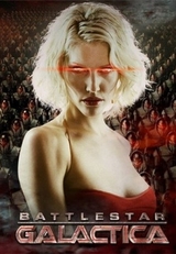 BATTLESTAR GALACTICA (PS2)-thumb
