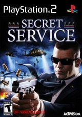 SECRET SERVICE: ULTIMATE SACRIFICE (PS2)-thumb